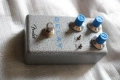 Fender Delay - Педал за Китара, снимка 2