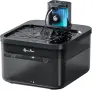 DownyPaws 2.5 L Безжичен котешки фонтан за пиене със сензор за движение, снимка 1