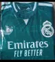 REAL MADRID 🖤⚽️ детско юношески футболни екипи НОВО сезон 2026-27 година , снимка 12