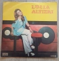 Lucia Altieri ‎– Lucia Altieri Изфание 🇷🇴 Romania 1974г Състояние на винила:като звук е NEAR MINT , снимка 1