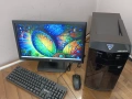 Компютър Medion MT8102 + монитор , клавиатура и мишка, снимка 5