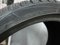 4бр зимни гуми 225/35/19 VREDESTEIN L05571 , снимка 6