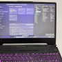 ASUS TUF F15/144Hz/i7-11800H 24MB/16GB/RTX 3050/RGB/512GB, снимка 11