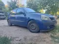 Renault clio mk2 facelift 1.5dci на части, снимка 2