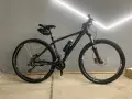 CUBE LTD Pro 29" – RockShox Recon / Shimano XT / Хидравлики, снимка 3