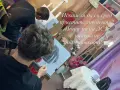 уроци по рисуване Варна кандидатстване, снимка 3