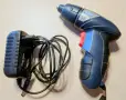 Акумулаторен винтоверт Alpha Tools SD10004 4.8V, снимка 1