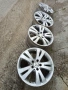 OEM джанти 17 5x112 Mercedes C-class w204, снимка 3