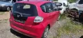 Honda Jazz 1.2i 2009 .На части., снимка 3