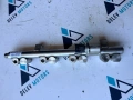 35340-03ac0, 35342-03ac0 бензинова рейка с датчик от Kia Ceed 1.4T, 140 ph., Automatic, снимка 3