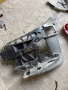 BMW G20 G21 LCI Facelift десен плъзгач 51115A1BF62, снимка 1