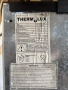 Продавам пелетна печка Thermolux с водна риза – 25 kW, снимка 4