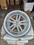 Джанти Uniwheels 18цола , 5х120 , 8j ,et30 , Bmw Opel Vw T5 T6, снимка 5
