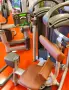 Професионално фитнес оборудване Technogym Selection (31 уреда), снимка 12
