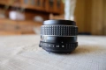 Asahi Takumar SMC 55mm F1.8 Lens. M42 Mount, снимка 3