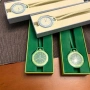 Audemars Piguet Royal Pop 4 броя , снимка 1