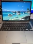 Macbook Pro 13 inch A2251 | i7 2.3 GHz | 32GB RAM | 512GB SSD, снимка 1