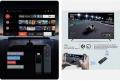 Продавам 4K TV Stick Android Streaming Media Player с вграден Chromecast и WiFi, снимка 6