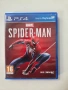 SpiderMan Спайдърмен (PS4) игра игри Playstation Плейстейшън, снимка 3