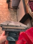 Виброшлайф Hilti wfo-280, снимка 7