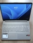 Лаптоп HP 15s (AMD Ryzen 5 5500U/ 16GB/ 256GB SSD/ Win11 Home), снимка 1