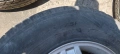 Алуминиеви джанти 225 / 75 / 16 Ssangyong Kyron 2.0D - 141к.с, снимка 6