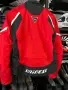 Лятно Текстилно мото яке DAINESE SP-AIR,50-M, протектори,висок клас 195.39 лв. / 99.90 €, снимка 6