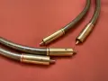 Ecosse Reference Maestro MA-2 Interconnects RCA / Аудио Кабели, снимка 6