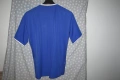 винтидж фланелка Пол Гаскойн Англия футболна тениска Портсмут Portsmouth England Lazio Umbro, снимка 8