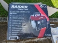 Генератор за ток Raider 650w, снимка 8