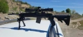 Продавам Ruger mini14 5.56 NATO/223rem, снимка 2