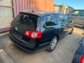 vw passat b6 1.8 tsi bzb 160 hp на части кожа рекаро ксенон пасат б6 алкантара , снимка 4