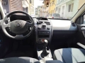 Renault Megane 1,6i ГАЗ/Бензин , снимка 10