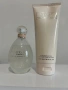 SARAH JESSICA PARKER LOVELY SHEER - Парфюм 100 ml и лосион 200 ml, снимка 1