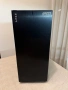 Кутия Fractal Design Define 7 XL Black Dark TG, E-ATX/ATX/mATX/mITX/EE-ATX/SSI-CEB extra Solid Panel, снимка 3
