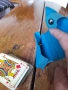 Стари карти за игра Viasa, снимка 4