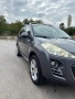Peugeot 4007 2.4 + ГАЗ, снимка 7
