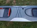 Двуместен каяк Itiwit Strenfit X500 (Надуваем с Dropstitch 15 PSI налягане), снимка 5