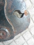 Челюсти за стягане на тръби,Челюсти за преса Roller V15, IVT PRINETO A16-50 S40 F40 , снимка 6