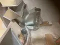 Въздуховод спиро ф 160, снимка 4