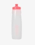 Оригинал! PUMA Training Core Water Bottle 800 ml Light Pink дамска спортна бутилка, снимка 2