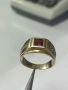 Златен пръстен 14 карата 6,13 грама , снимка 3