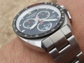 Certina "DS ROYAL" SWISS MADE Chronograph, снимка 6