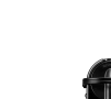 Кафемашина с капсули NESPRESSO Inissia Черна, снимка 4
