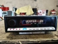 JVC KD-LX333R, CD-Player , снимка 2
