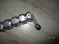 GEDORE - RAHSOL - DREMOMETER - Typ B - MADE IN GERMANY -Нов Внос- 1/2" Динамометричен Ключ 20-120Nm , снимка 8