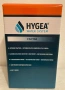 Hygea филтърен патрон за пречистване на вода Hygea Water System кана за вода , снимка 2