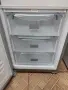 Иноксов комбиниран хладилник с фризер Liebherr Made in Germany No Frost 2 години гаранция! , снимка 4
