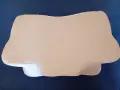 Анатомична възглавница топ пеперуда нова, снимка 3