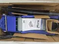Нископрофилен хидравличен крик крокодил KATSU Tools 3 тона, 75-505 мм, снимка 11